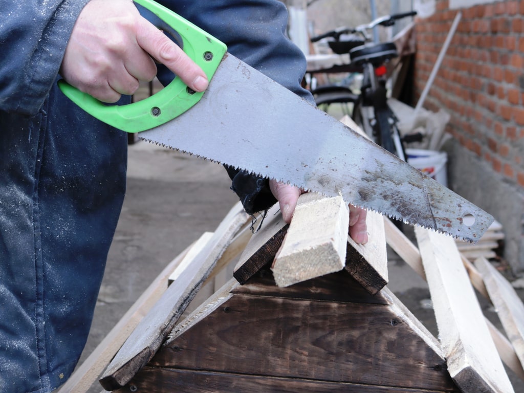 como fazer casinha de cachorro