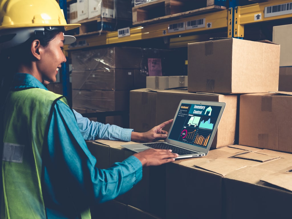 roteirização de entregas