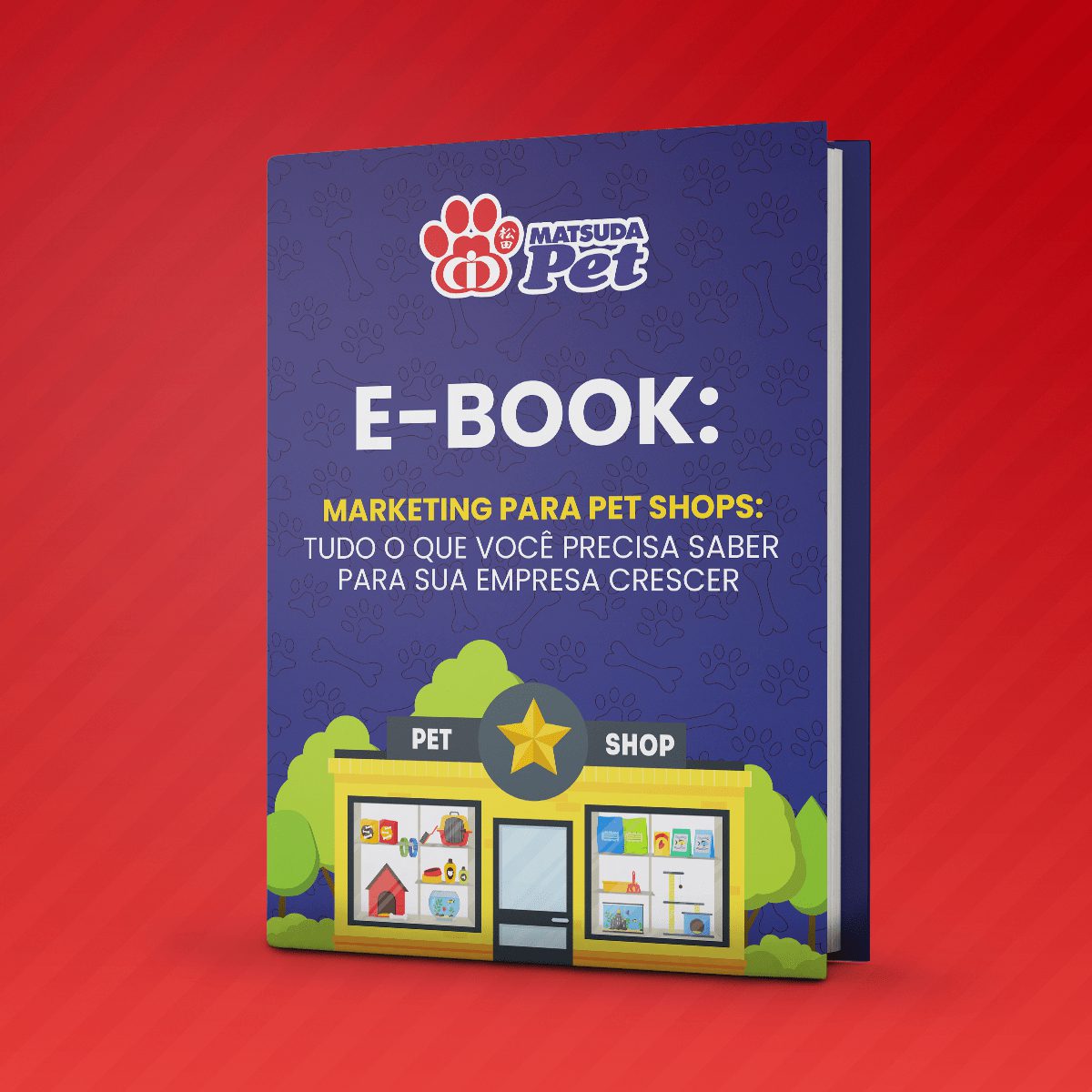 Ma﻿rketing para pet shops: tudo o que você precisa saber para sua empresa crescer