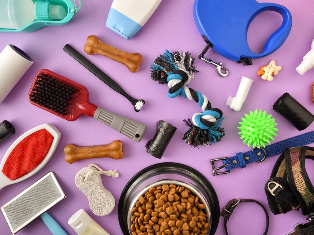 montar distribuidora