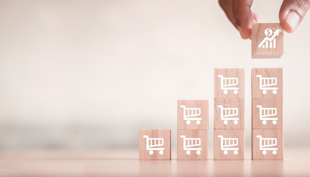 Cross selling e Up Selling: o que são e como lucar mais com essas estratégias