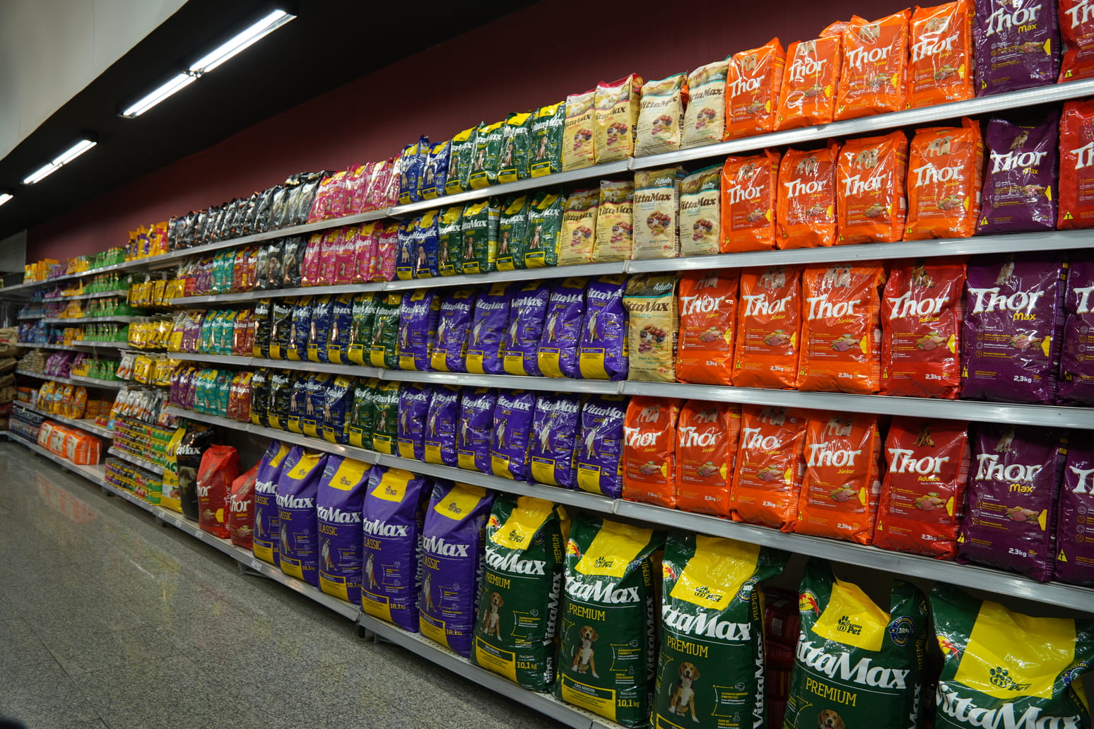 Descubra dicas de merchandising para pet shops e aprenda a expor produtos de forma eficaz para aumentar suas vendas.